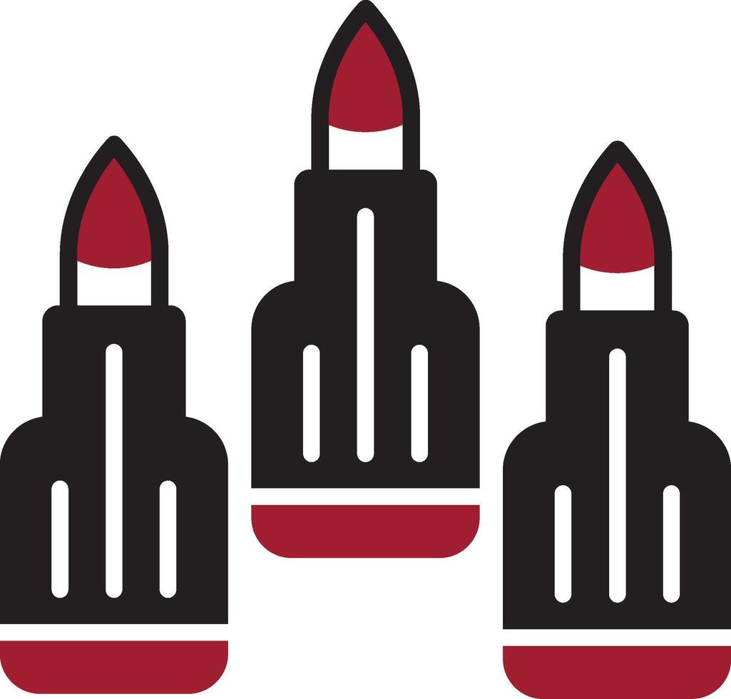 Bullets Vector Icon