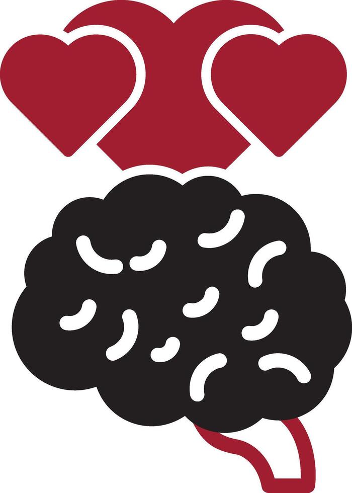Emotional Vector Icon