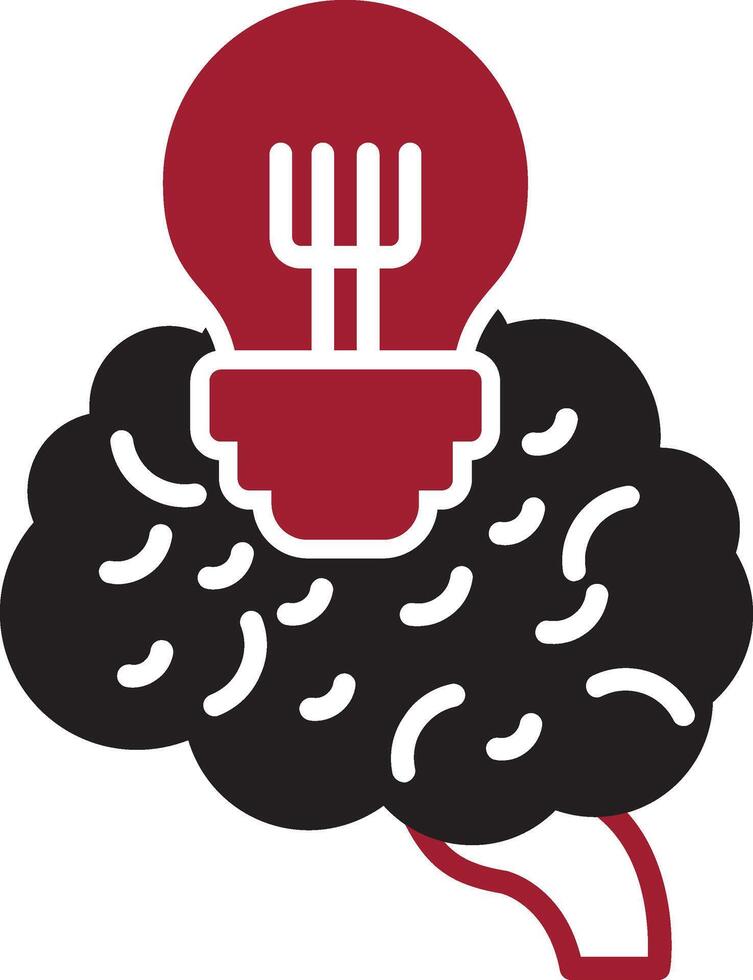 Idea Vector Icon