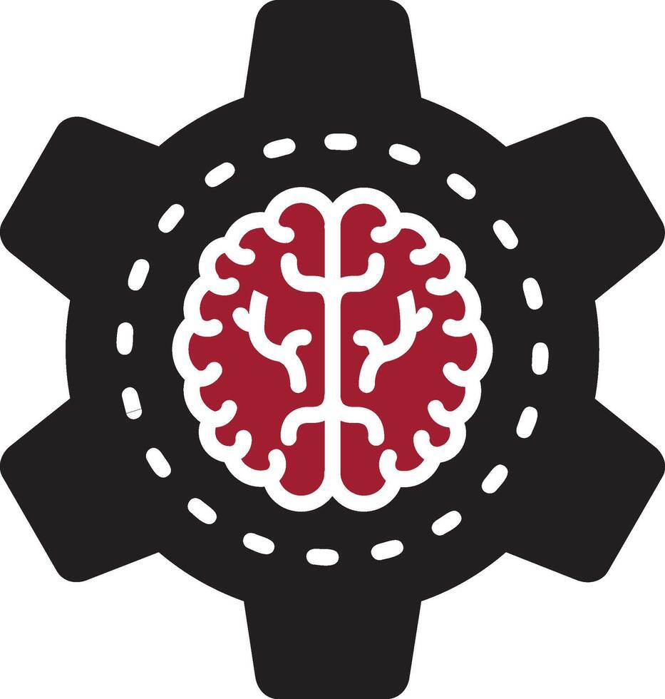 Gear Vector Icon