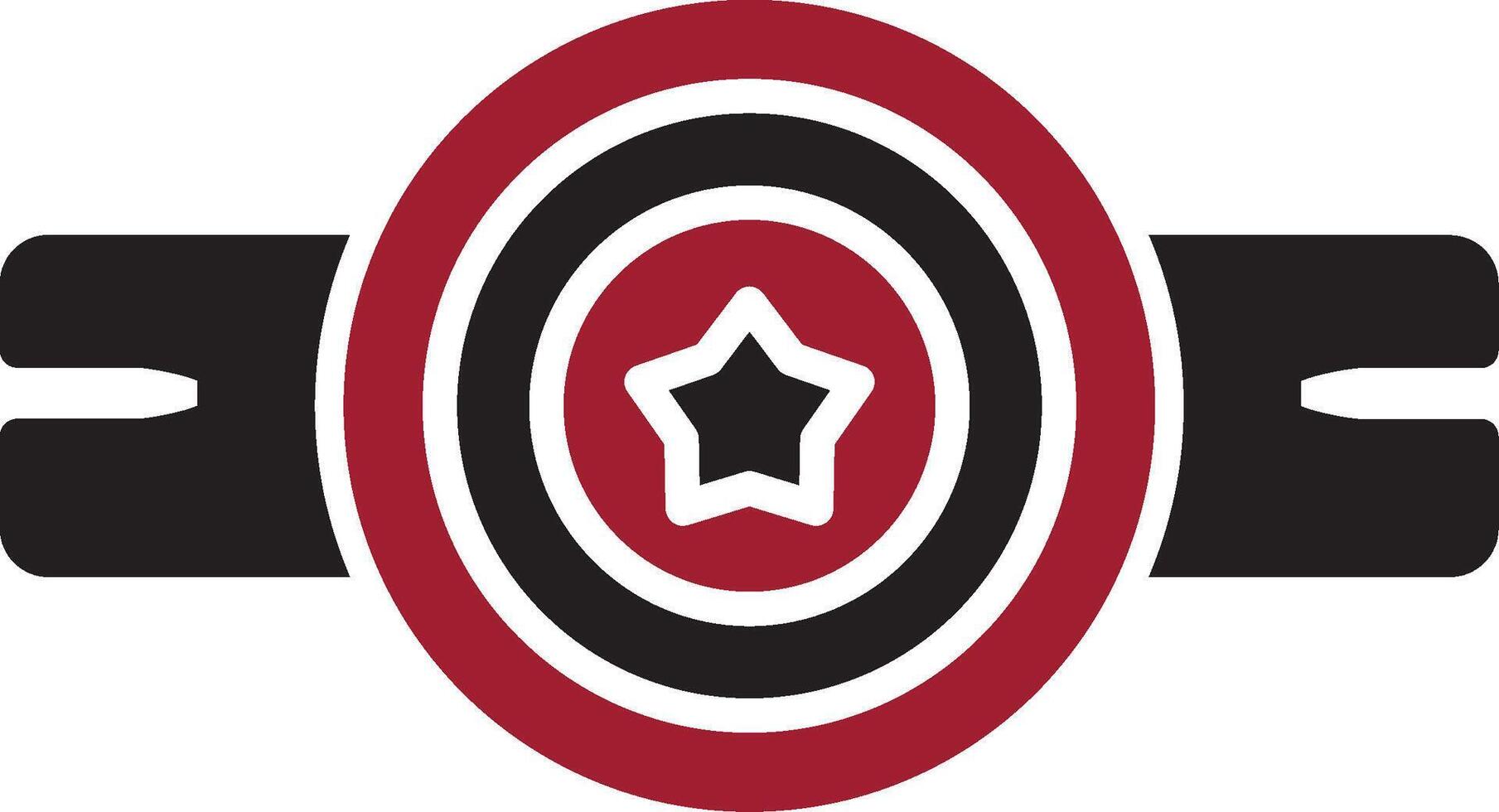 Banner Vector Icon