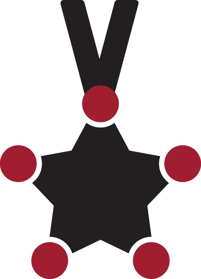 Badges Vector Icon