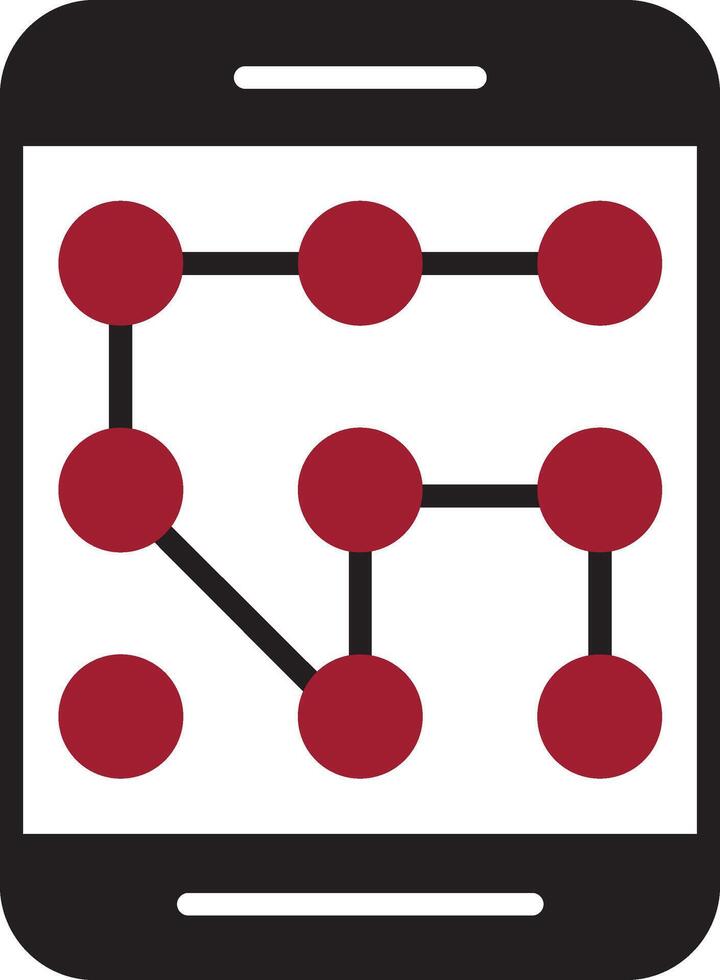 Pattern Vector Icon