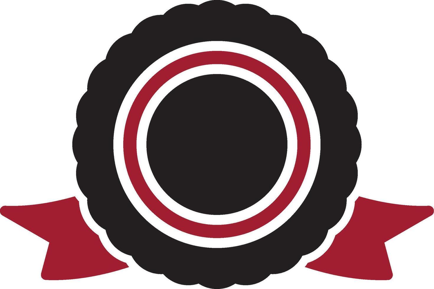 Badge Vector Icon