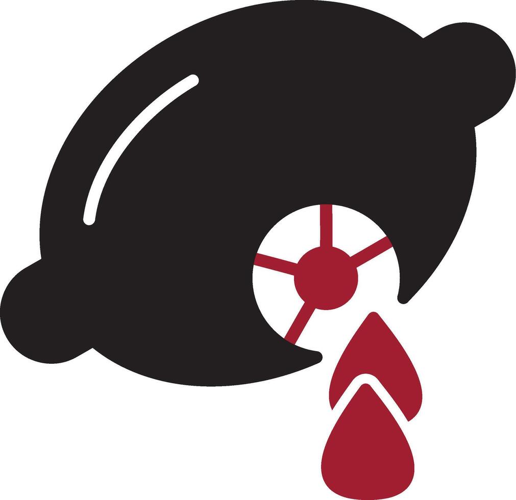 Lemon Vector Icon