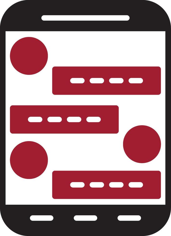 Rating Vector Icon
