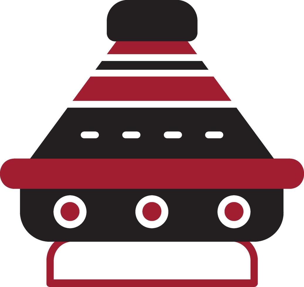 Tajine Vector Icon