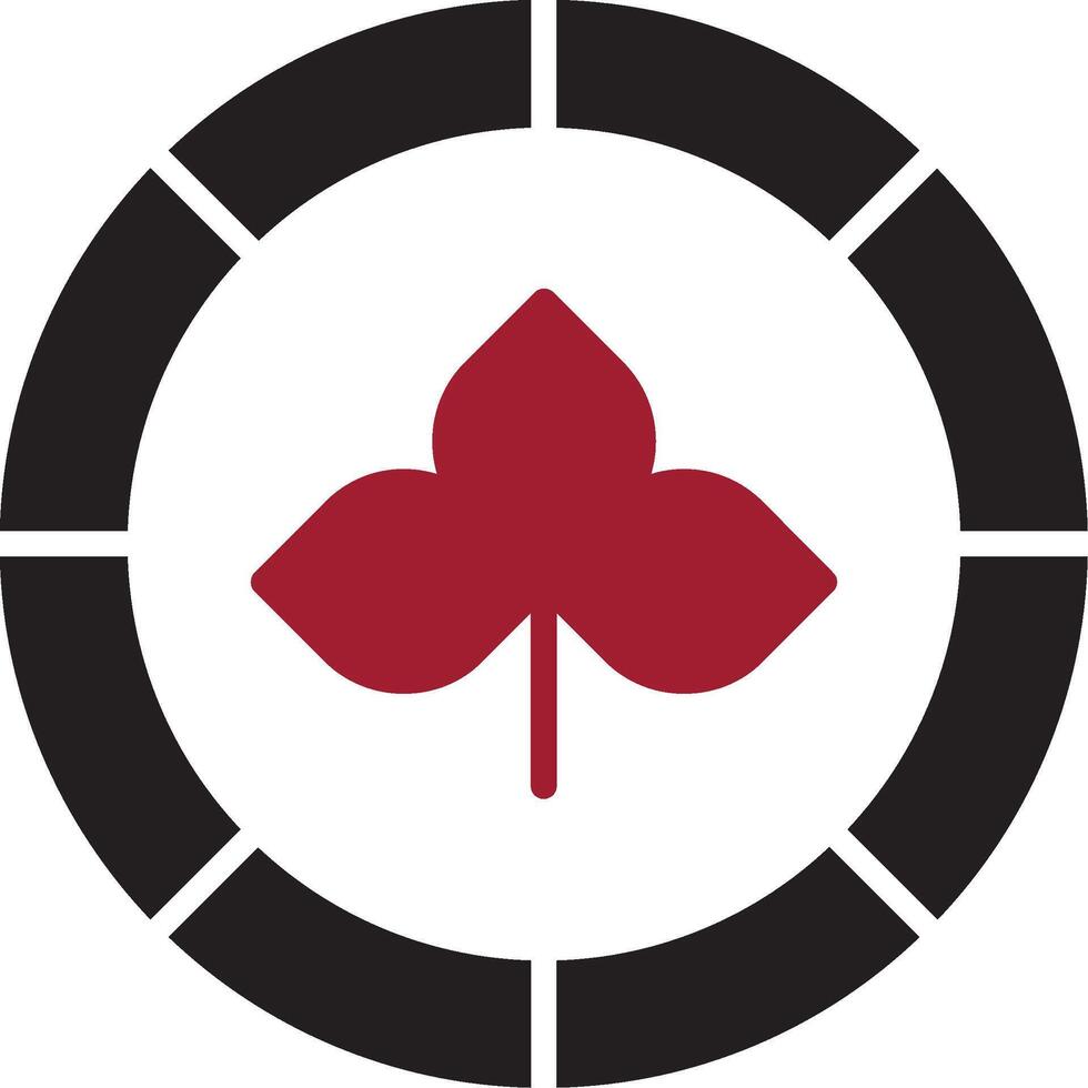 Chip Vector Icon