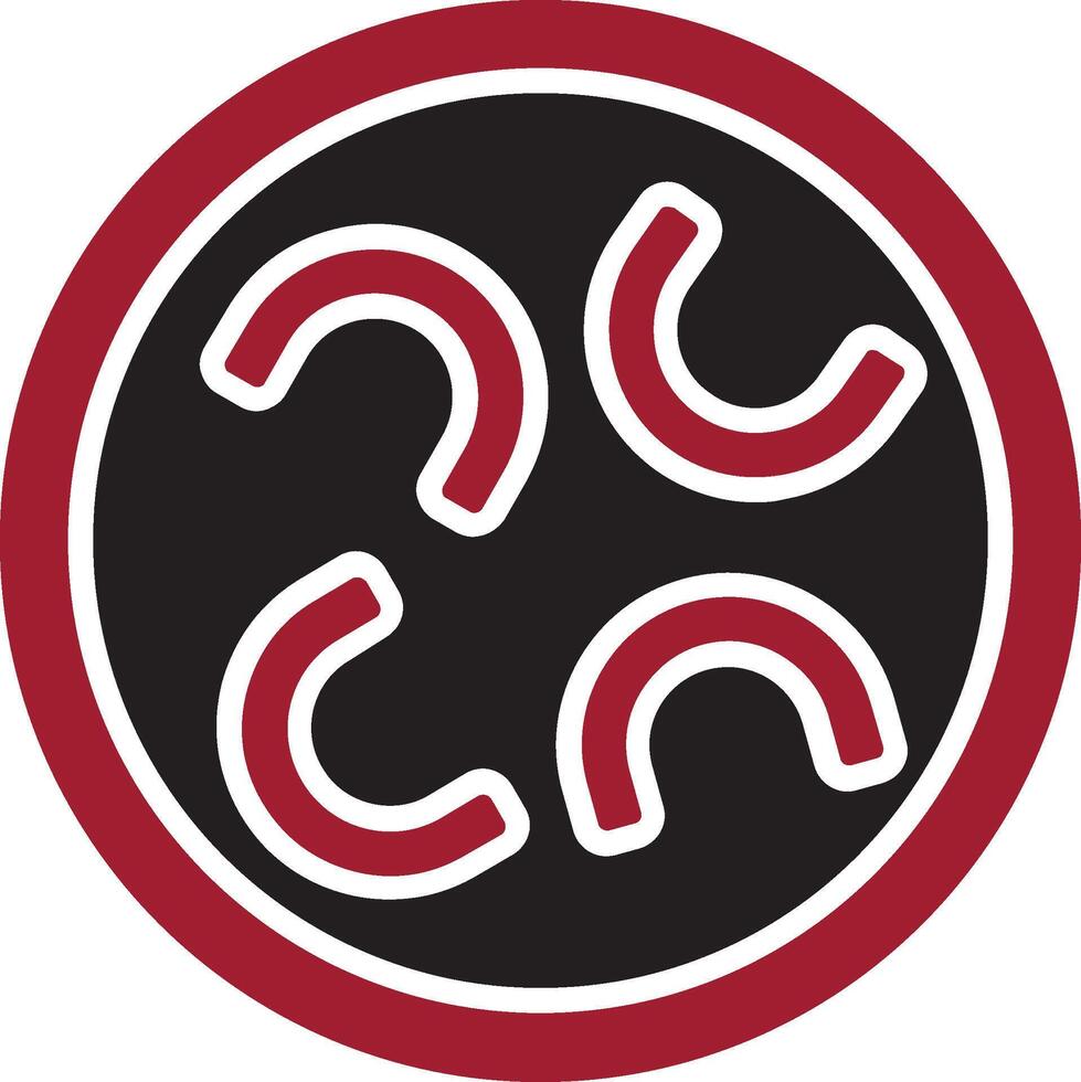 Graybeh Vector Icon