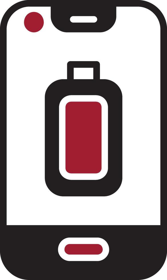 Smartphone Vector Icon