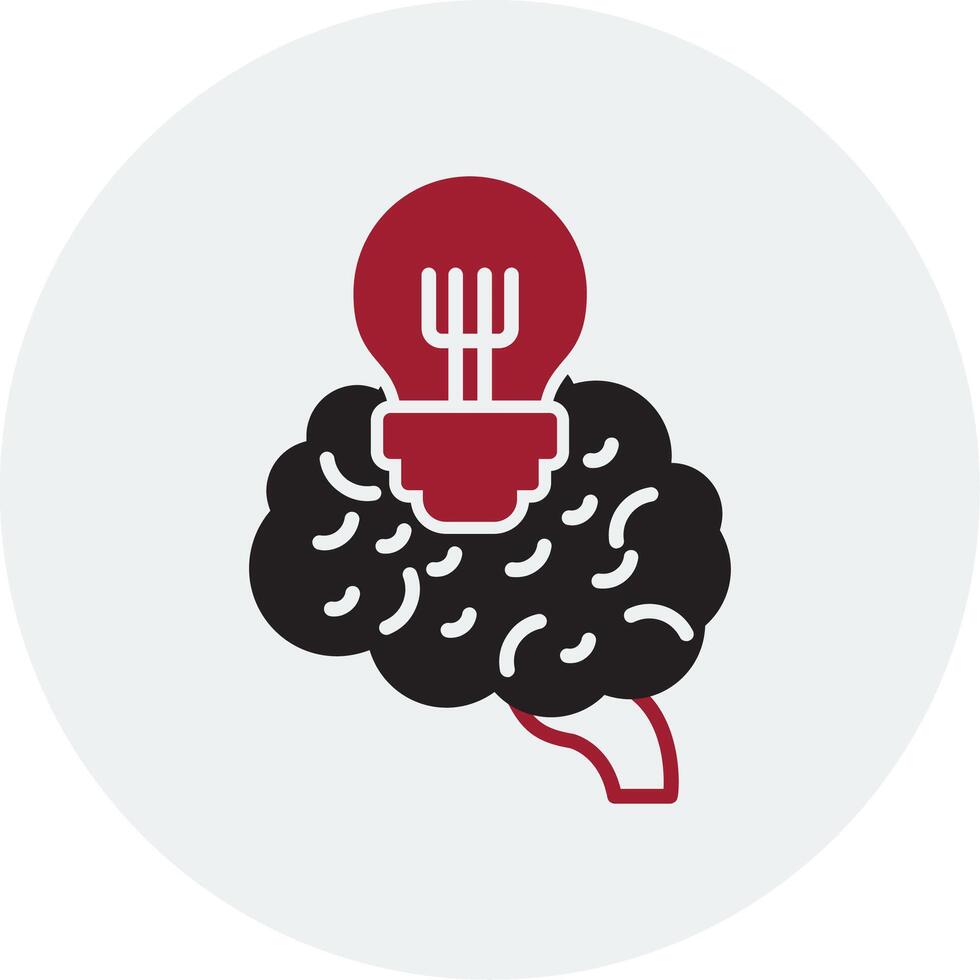 Idea Vector Icon