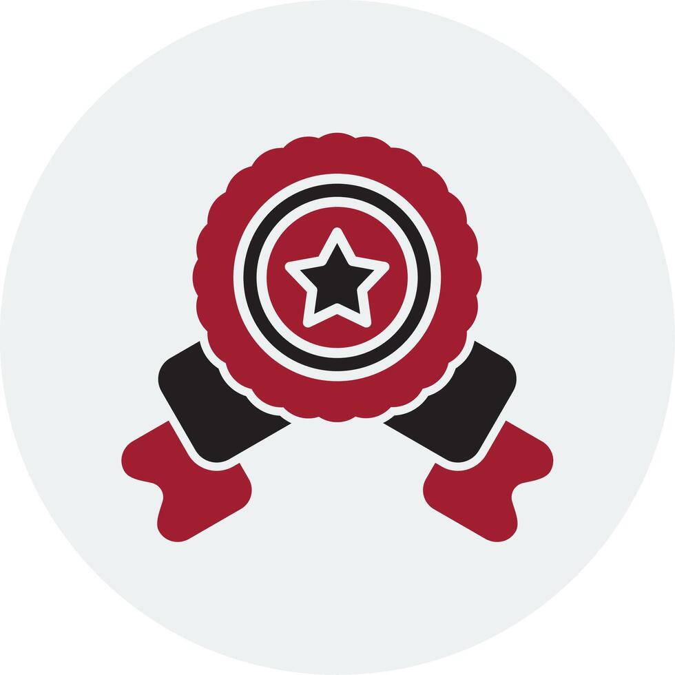 Badges Vector Icon