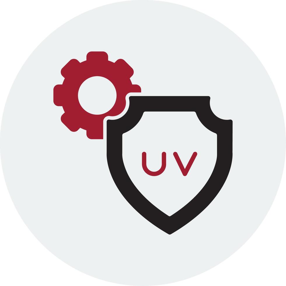 Protection Vector Icon