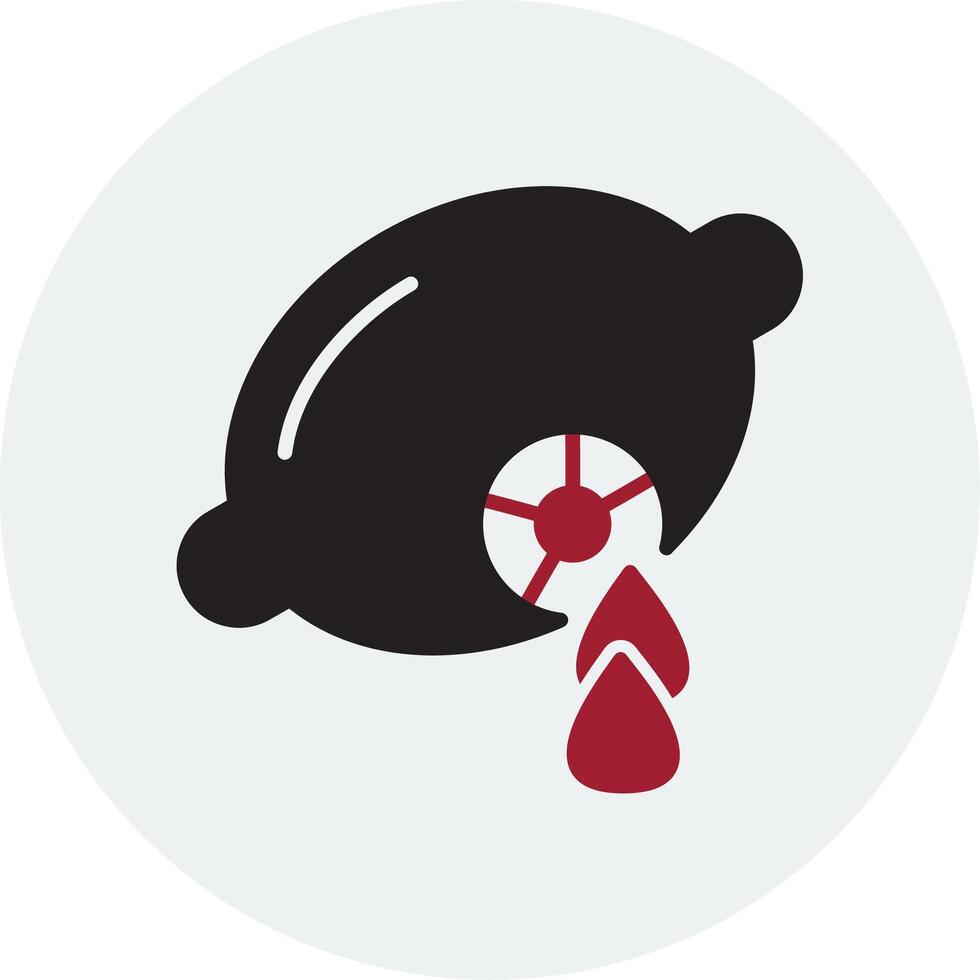 Lemon Vector Icon