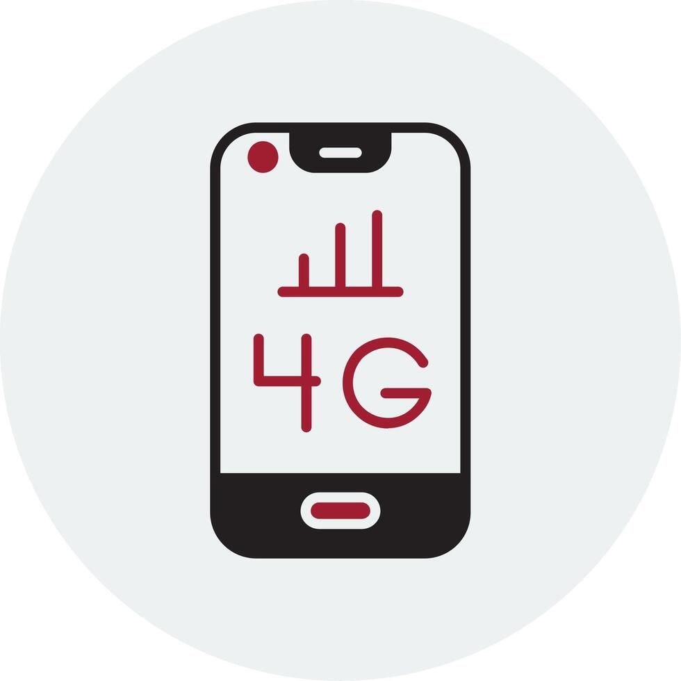 Smartphone Vector Icon