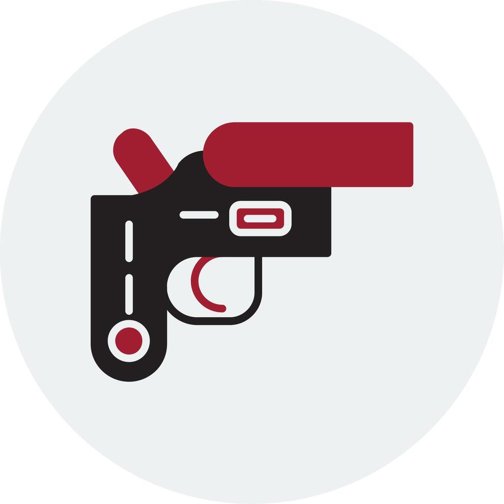 Flare Vector Icon