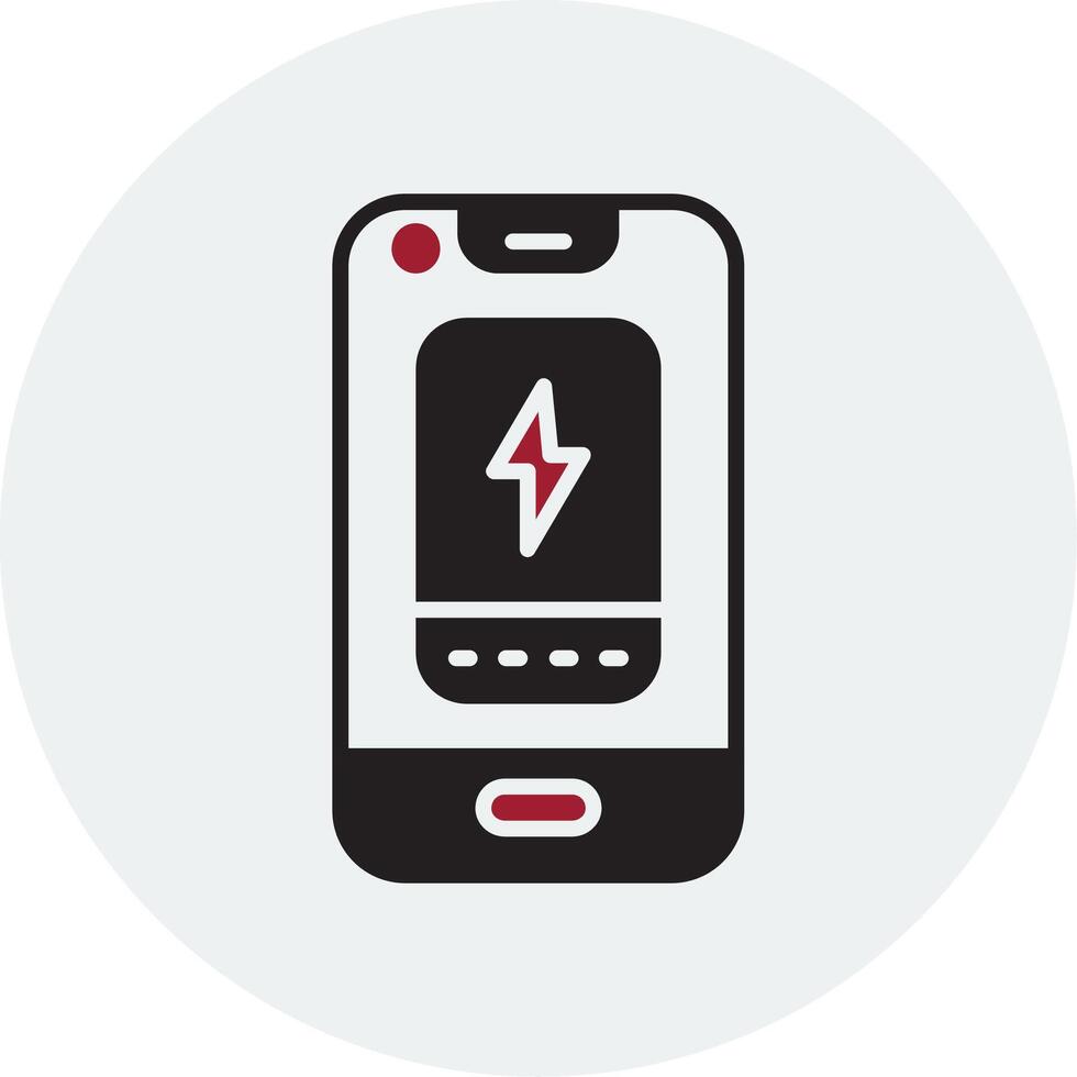 Smartphone Vector Icon