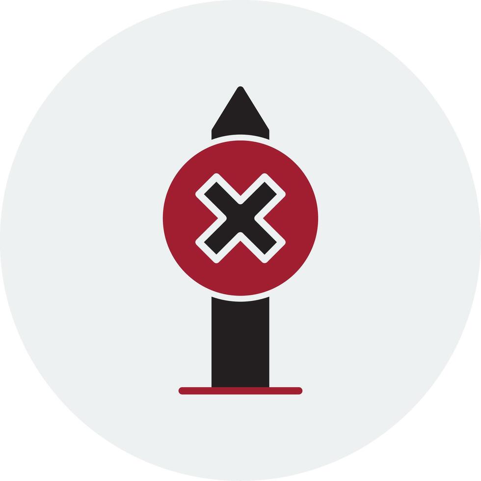 Sign Vector Icon