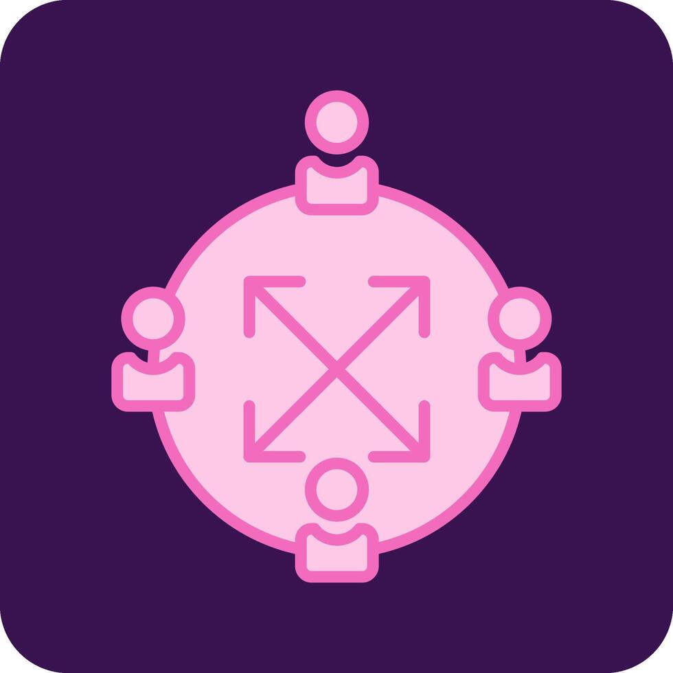 Hierarchy Vector Icon 37504471 Vector Art at Vecteezy image.