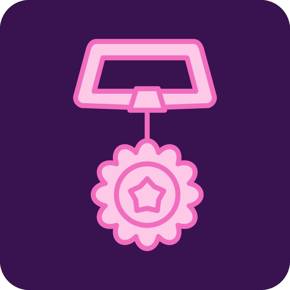 Badges Vector Icon