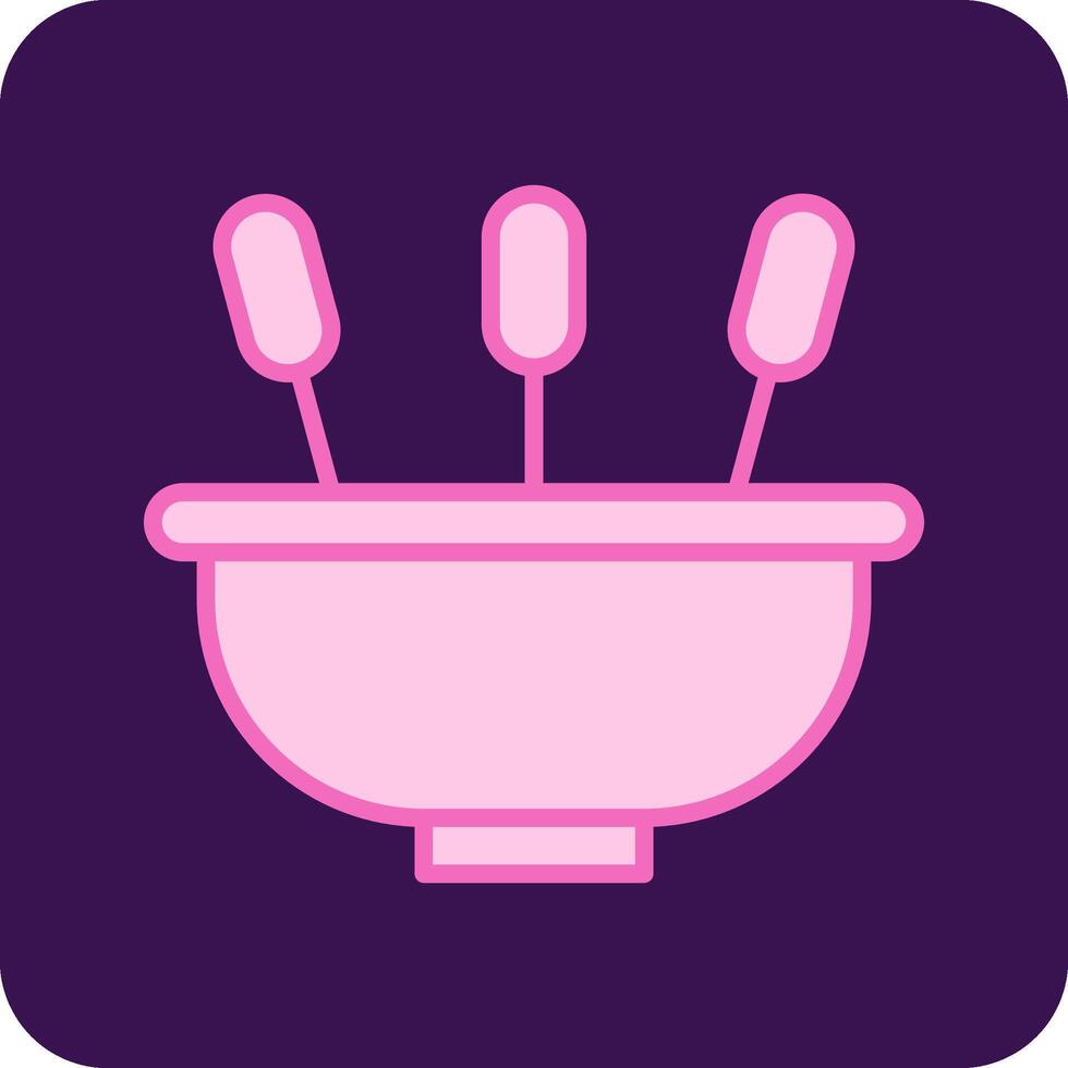 Incense Vector Icon