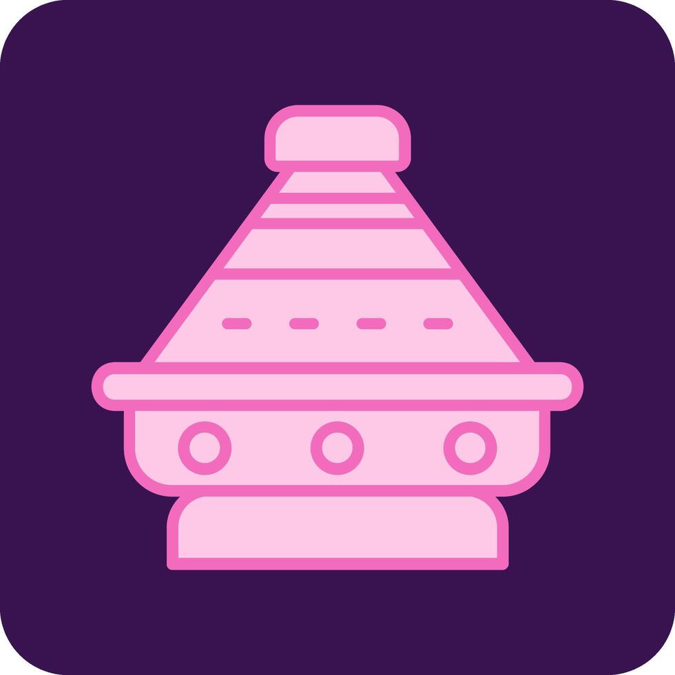 Tajine Vector Icon
