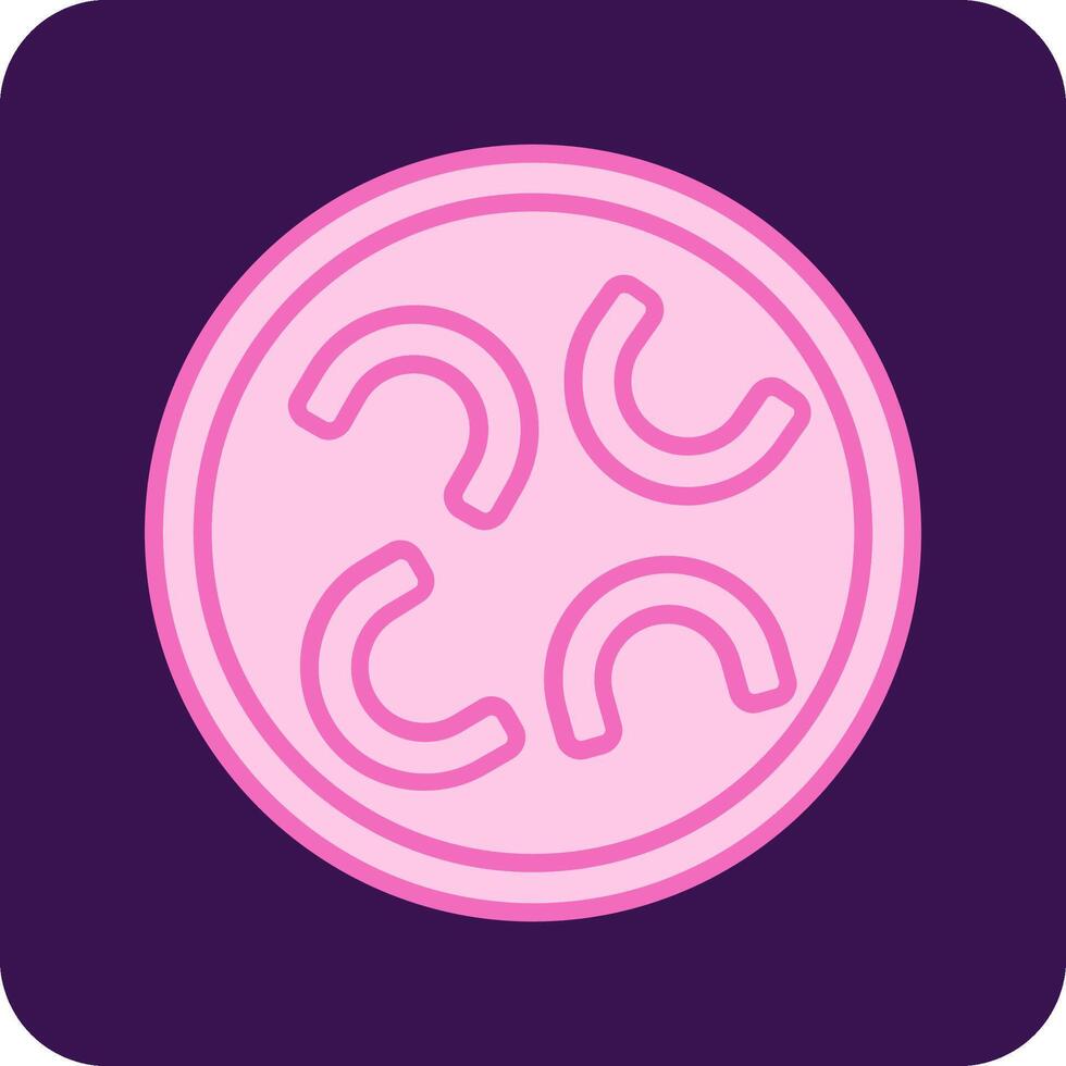 Graybeh Vector Icon