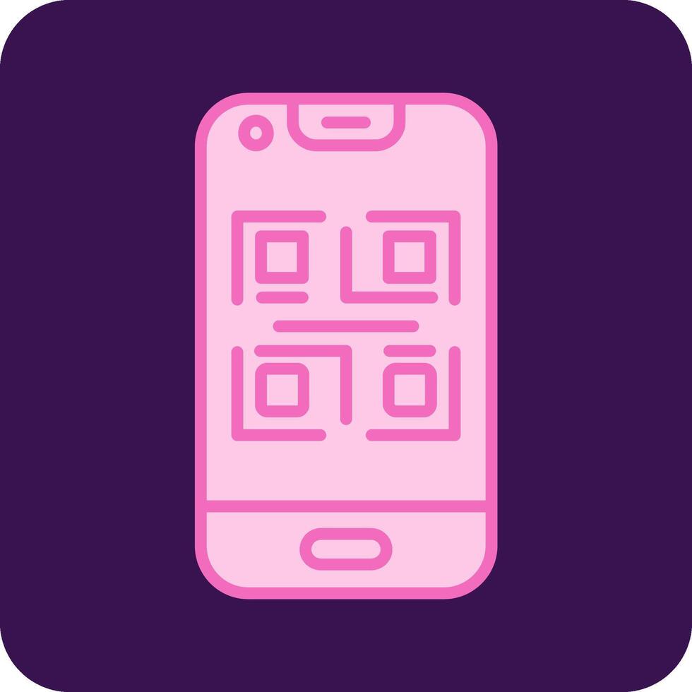 Smartphone Vector Icon