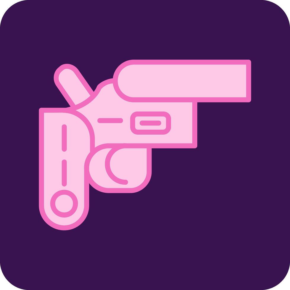 Flare Vector Icon