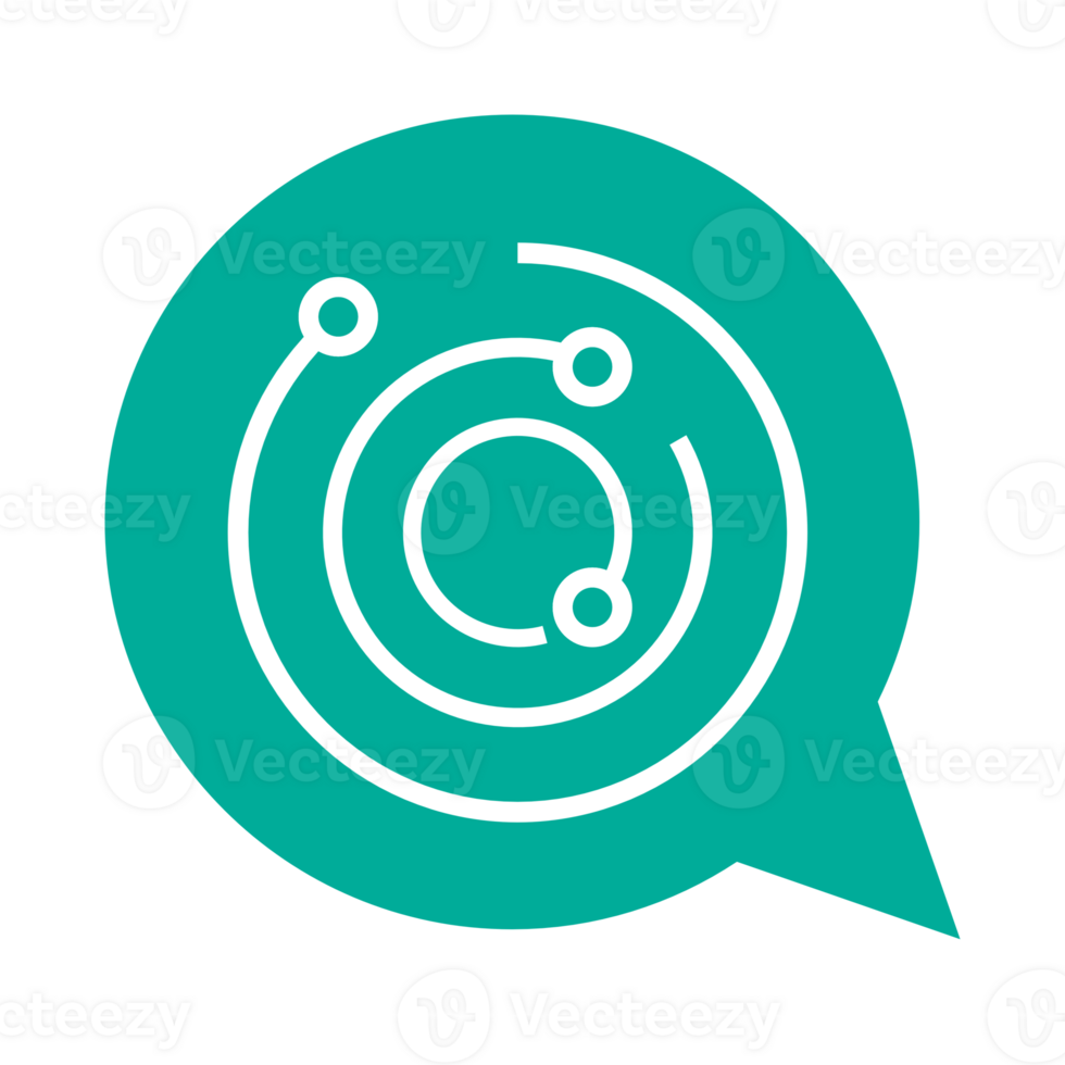 Generative AI Icon png