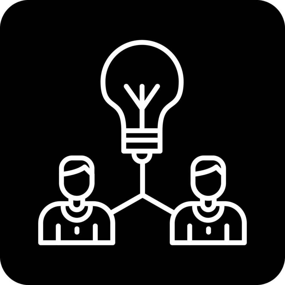 Hierarchy Vector Icon