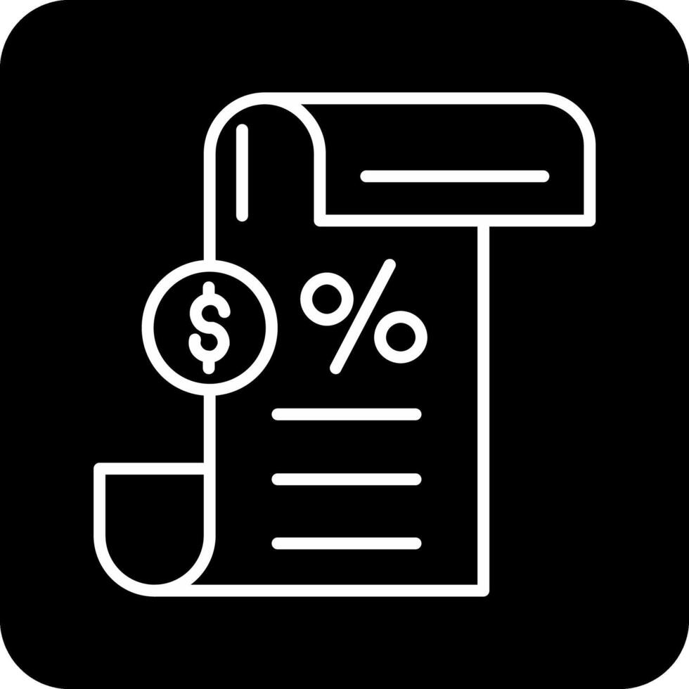 Statement Vector Icon