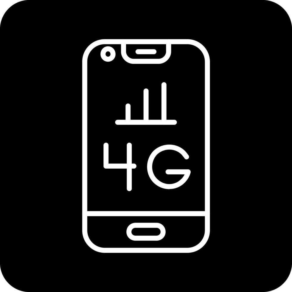 Smartphone Vector Icon