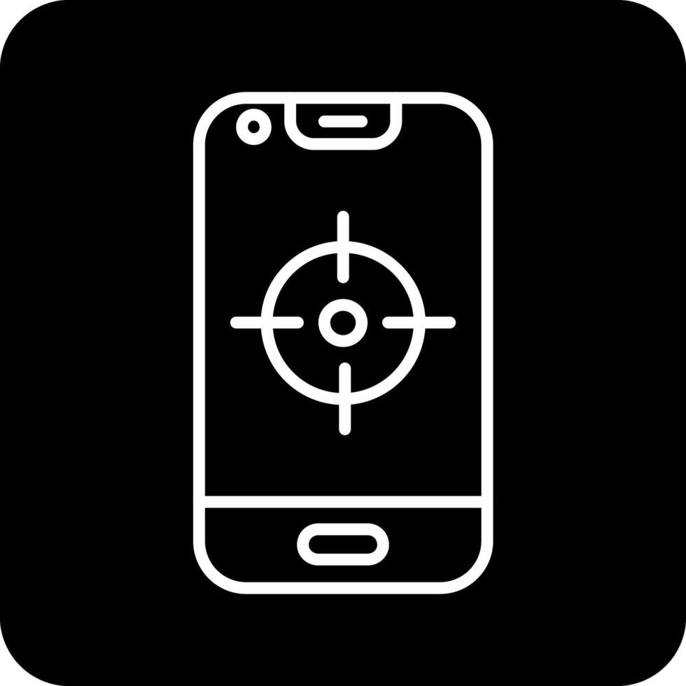 Smartphone Vector Icon