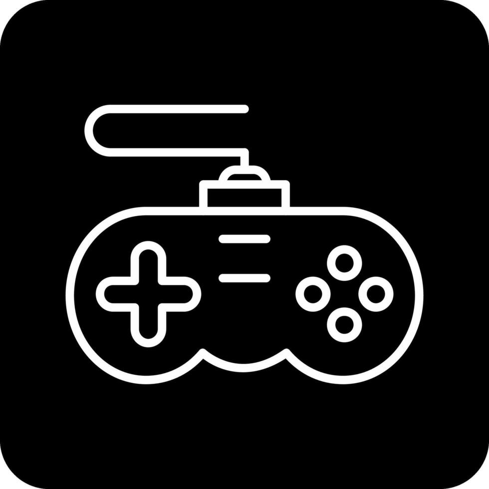 Controller Vector Icon