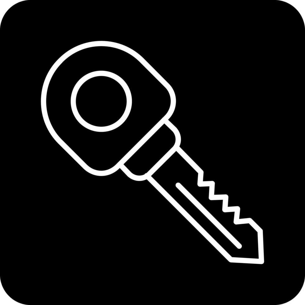 Key Vector Icon