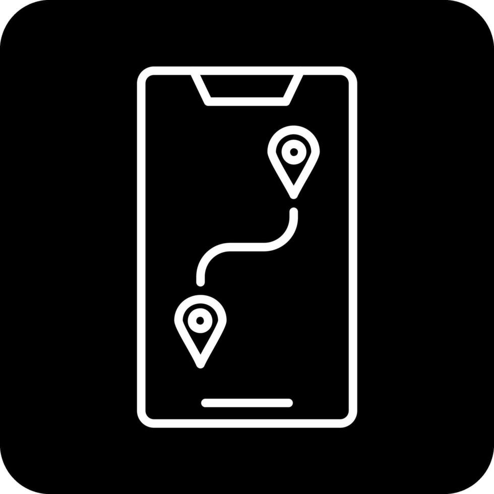 Lost Vector Icon