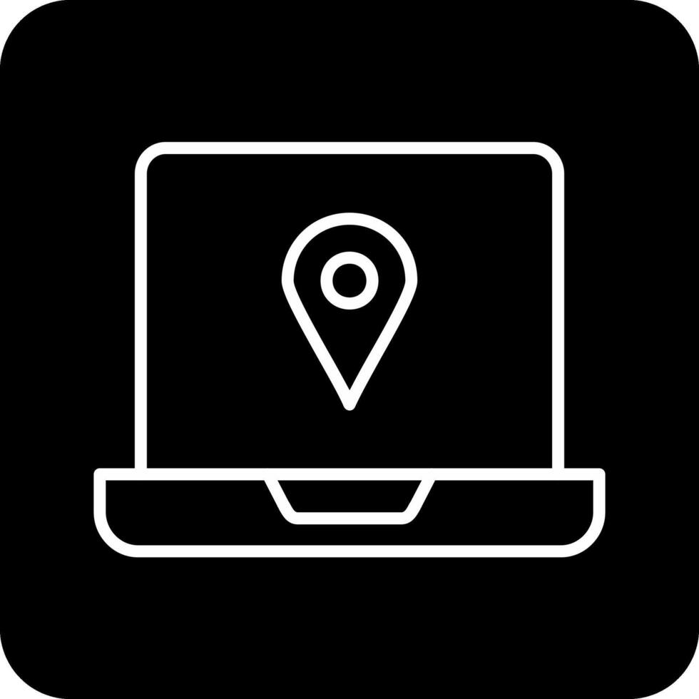 Laptop Vector Icon