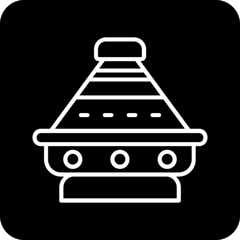 Tajine Vector Icon