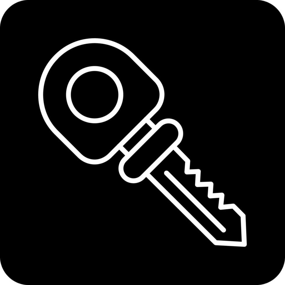 Key Vector Icon