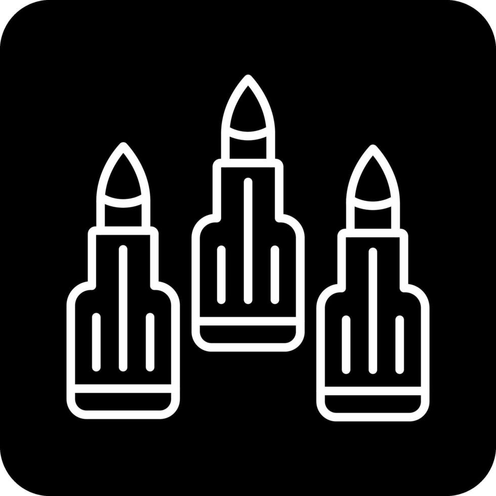 Bullets Vector Icon