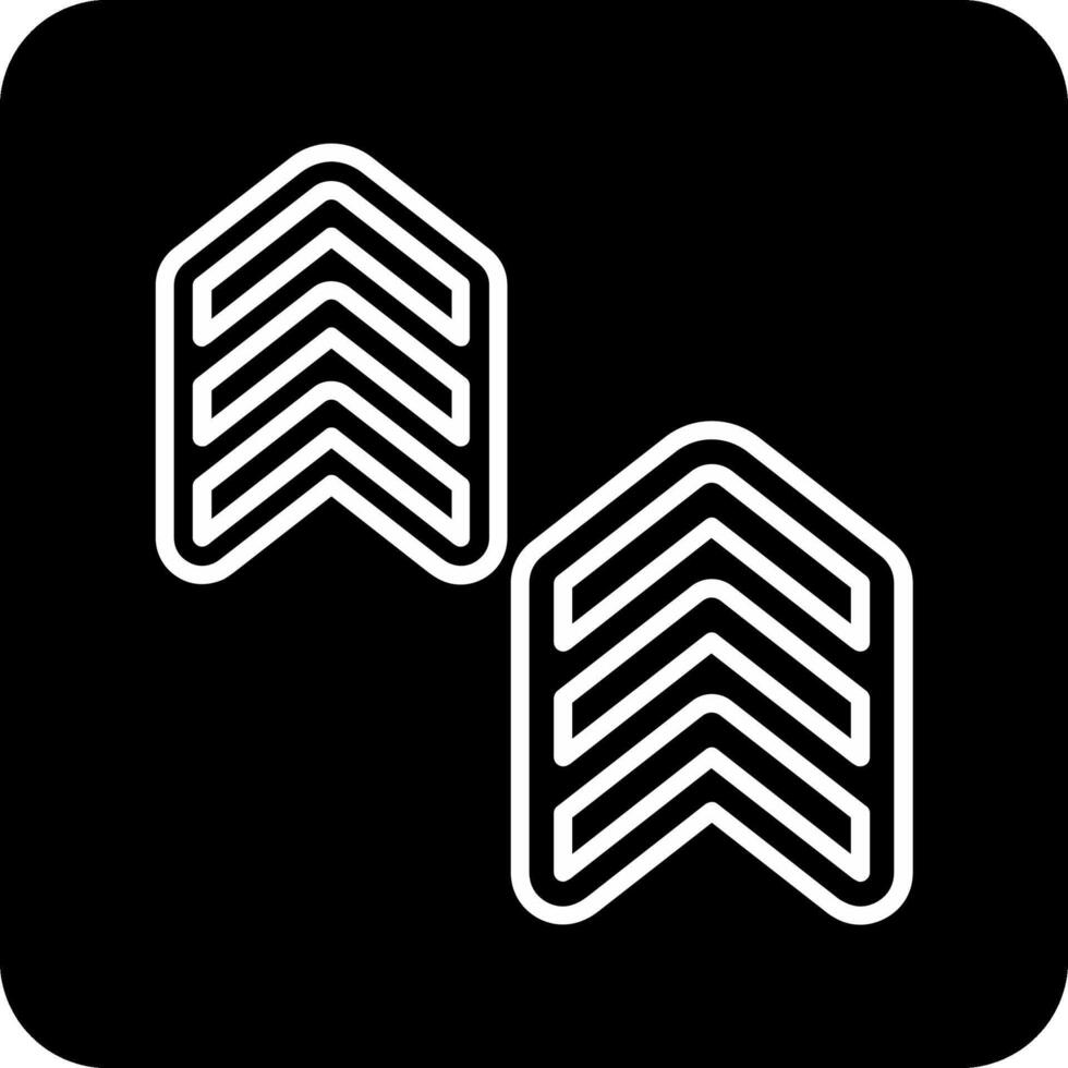 Chevron Vector Icon