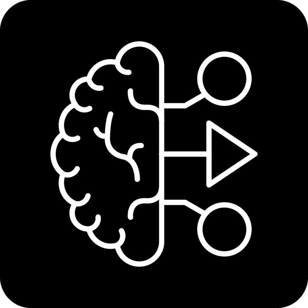 Strategy Vector Icon