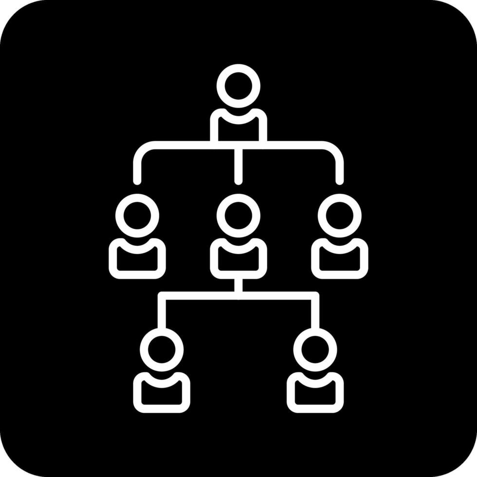 Manager Vector Icon