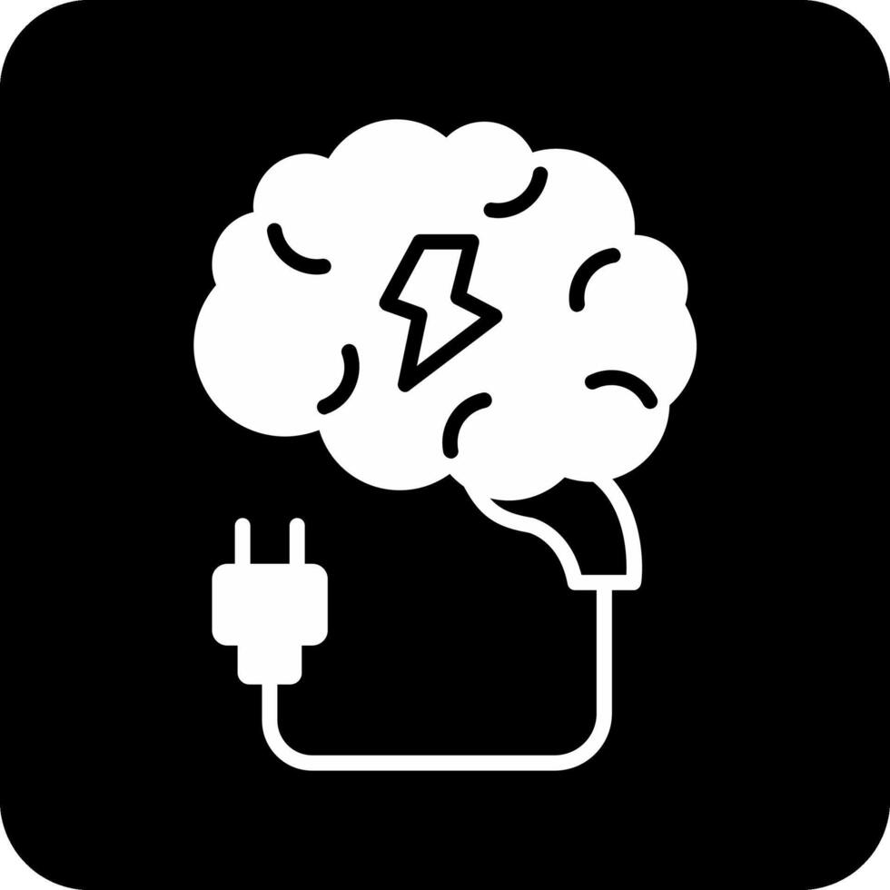 Brain Vector Icon