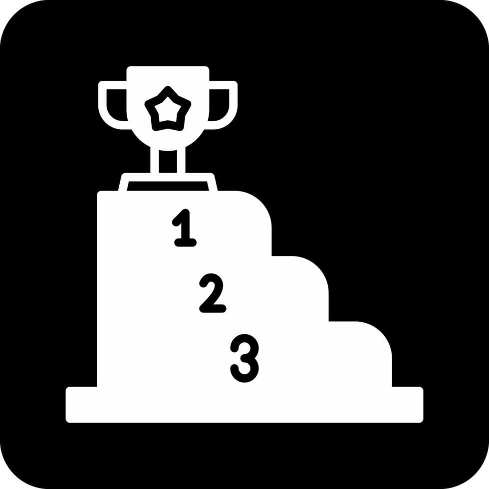 Championship Vector Icon