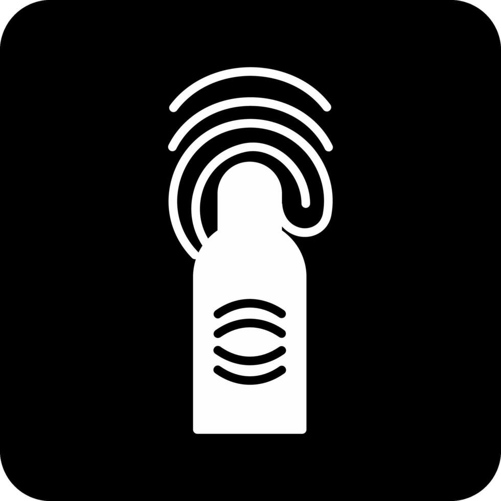 Fingerprint Vector Icon