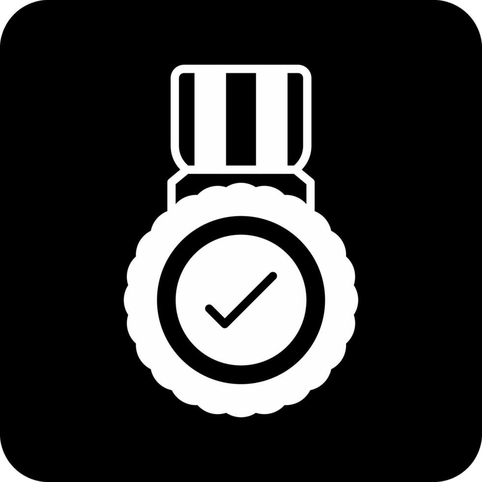 Badges Vector Icon