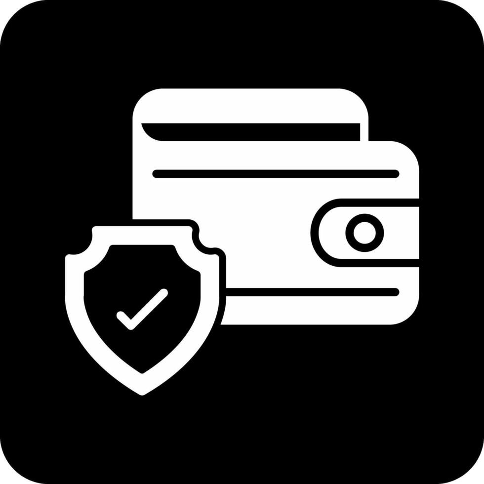 Wallet Vector Icon