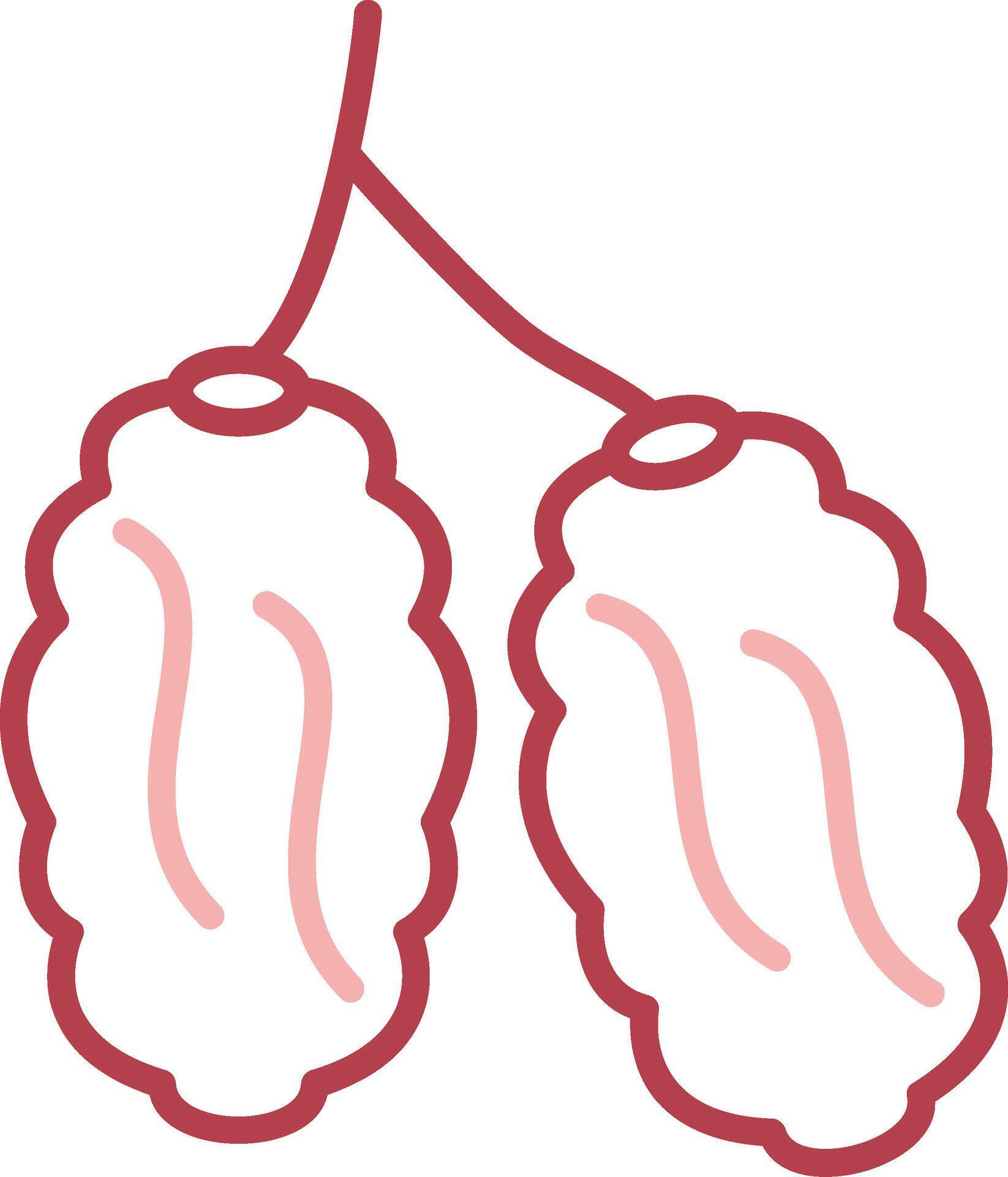 Dates Solid Two Color Icon 37511295 Vector Art at Vecteezy